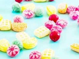 ONG reparte caramelos con metanfetamina en Nueva Zelanda; recuperan 29