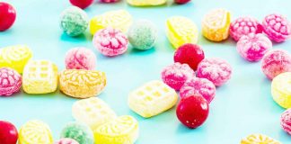 ONG reparte caramelos con metanfetamina en Nueva Zelanda; recuperan 29