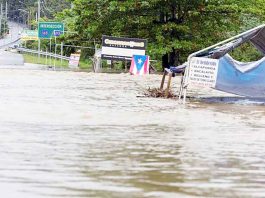 El huracán Ernesto deja sin luz a más de la mitad de Puerto Rico huracán Ernesto