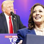 Google confirma ataques de Irán contra equipos de Kamala Harris y Donald Trump