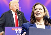 Google confirma ataques de Irán contra equipos de Kamala Harris y Donald Trump