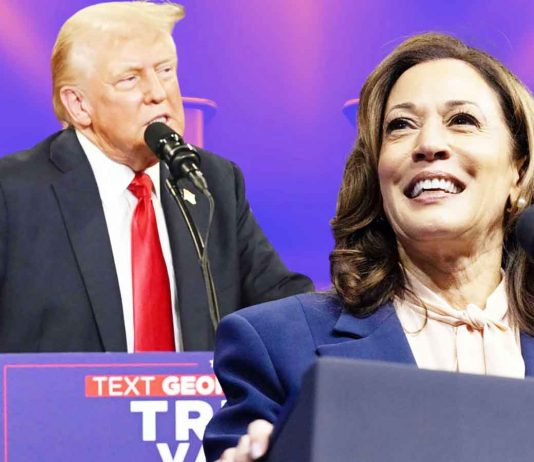 Google confirma ataques de Irán contra equipos de Kamala Harris y Donald Trump