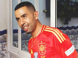 El padre de Lamine Yamal se recupera tras ser apuñalado: “Ya estoy mejor, gracias por los ánimos”