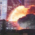 Misiles iraníes penetraron las defensas antiaéreas de Israel. ¿Qué tan vulnerable es el sistema?