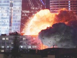 Misiles iraníes penetraron las defensas antiaéreas de Israel. ¿Qué tan vulnerable es el sistema?