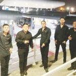 Vocalista del Grupo Fugitivo rompe el silencio y declara ante la Fiscalía de Tamaulipas
