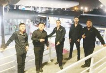 Vocalista del Grupo Fugitivo rompe el silencio y declara ante la Fiscalía de Tamaulipas
