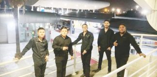 Vocalista del Grupo Fugitivo rompe el silencio y declara ante la Fiscalía de Tamaulipas