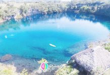 Chucumaltik es el cenote escondido que maravilla al ecoturismo en Chiapas