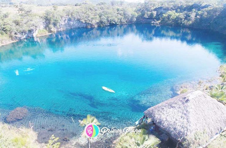 Chucumaltik es el cenote escondido que maravilla al ecoturismo en Chiapas