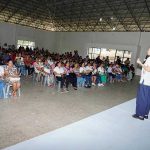 Cursos para mujeres de parte de gobierno