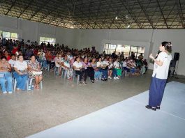 Cursos para mujeres de parte de gobierno