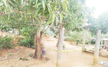 Joven con depresión se quita la vida en Jiquipilas