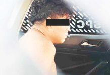 Mujer embarazada gravemente herida tras agresión de pareja en Tuxtla