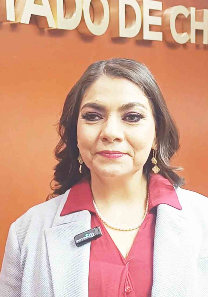 TEECH -La magistrada presidenta del Tribunal Electoral del Estado de Chiapas presentó su Primer Informe de Labores TEECH -La magistrada presidenta del Tribunal Electoral del Estado de Chiapas presentó su Primer Informe de Labores