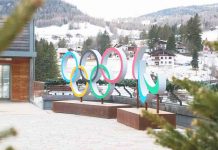 Juegos Olímpicos de Invierno 2026