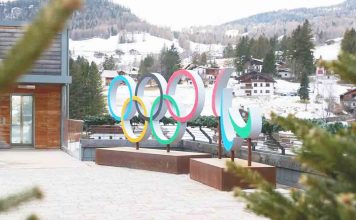 Juegos Olímpicos de Invierno 2026