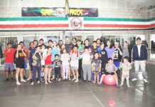 Artemarcialistas Chiapanecos rumbo al 21° Campeonato Mundial de Muay Thai en Bangkok, Tailandia Artemarcialistas Chiapanecos rumbo al 21° Campeonato Mundial de Muay Thai en Bangkok, Tailandia