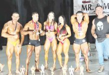 Asociación estatal presenta calendario 2026