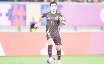 Gilberto Mora causa baja de la Selección para amistosos Gilberto Mora causa baja de la Selección para amistosos