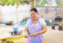 El Día de la Candelaria y los tamales: un ritual gastronómico que fortalece la identidad cultural