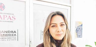 Analizará iniciativa del gobernador para reforzar armamento y profesionalizar mandos policiales