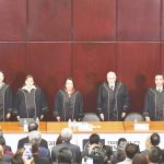 Tribunal de Disciplina Judicial inhabilita a 16 servidores públicos