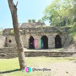 Toniná, la ciudad maya con la pirámide más alta de México