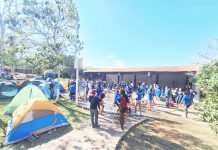 El Club Rotario Tuxtla Milenio impulsa el liderazgo juvenil con el 4º Campamento RYLA 2026