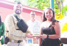 “Hoy Chiapas es un estado donde nuestras niñas, niños y jóvenes pueden construir su futuro con mayor tranquilidad”: Aparicio
