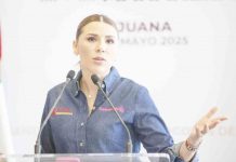 Morena y PAN chocan por audios de Marina del Pilar; exigen aclarar proposito de las conversaciones