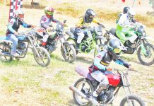 3ª fecha electrizante y lleno de adrenalina en el Campeonato Estatal de Velocidad en Tierra 2026