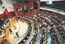Senado priorizará reforma presidencial para fortalecer sanciones por feminicidio