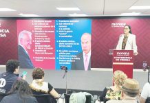 TEPJF avala a dirigencia de Morena y blinda las reformas aprobadas en su congreso nacional