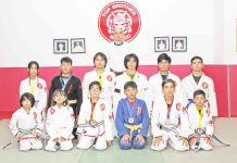Top Brother Chiapas campeón de la 5ª edición del “Chiapas Open de Jiu-Jitsu 2026” BJJ en Gi y No Gi