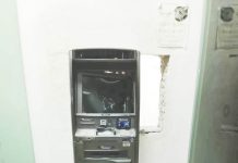 Vacían cajeros del Banco Bienestar en Chilón