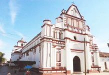 Parroquia de Santo Domingo de Guzmán convoca a carrera pedestre de 5 kilómetros en Chiapa de Corzo