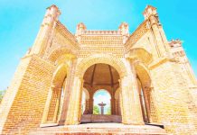 INAH quiere preservar el patrimonio cultural de Chiapa de Corzo