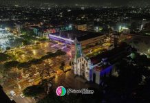 La transformación de la Catedral de San Marcos: un episodio que aún genera debate