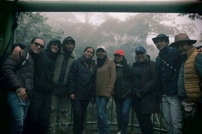 guias turisticos