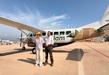 AdventureELEVATE 2027 coloca a Chiapas en la élite del turismo de aventura en América Latina