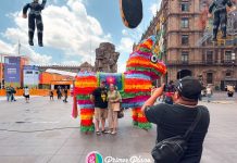 Turismo y redes sociales: la importancia de preservar el verdadero significado de la cultura chiapaneca