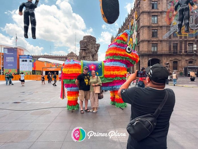 turismo redes sociales chiapas